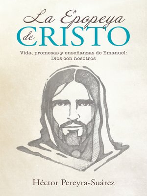 cover image of La Epopeya De Cristo